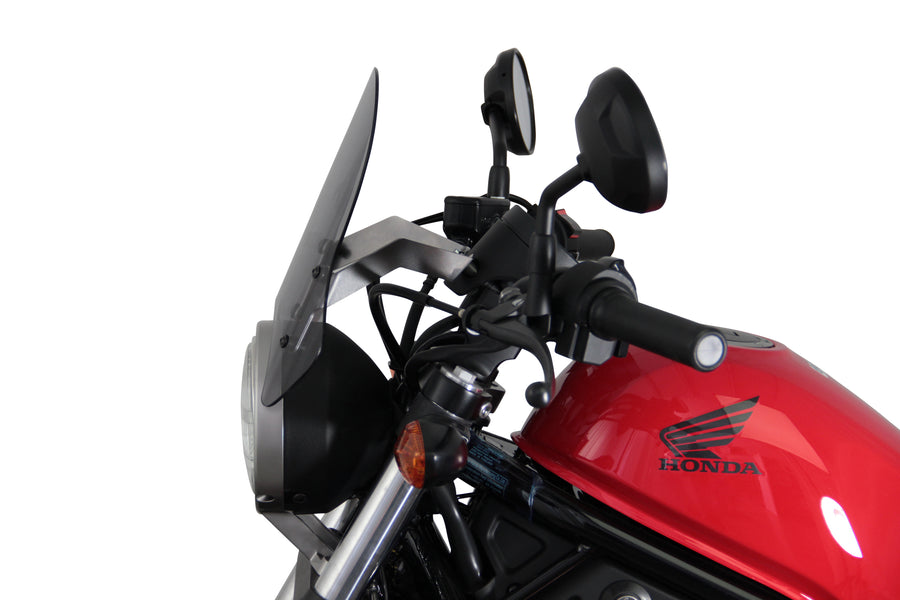 Honda CMX 500 Rebel [2017-2019]-sports disc "NSP"