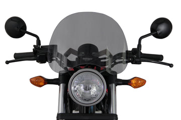Honda CMX 500 Rebel [2017-2019]-touring disc "NTM"