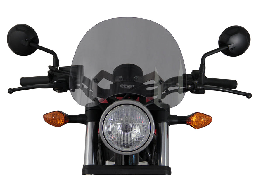 Honda CMX 500 Rebel [2017-2019]-touring disc "NTM"