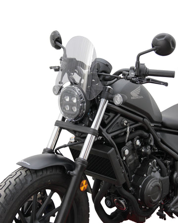Honda CMX 500 Rebel [2020-]-sports disc "NSP" - 0