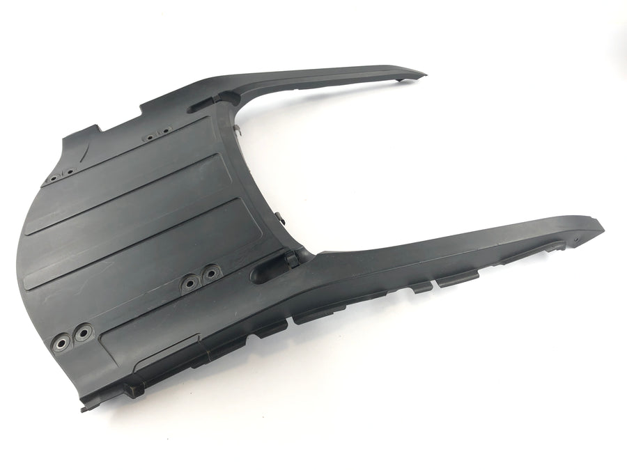 BMW K 1200 LT [2002] - Base plate top case