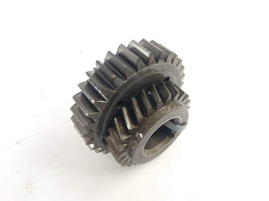 Ducati Monster 600 M600 [1994] - Gears crankshaft auxiliary gear