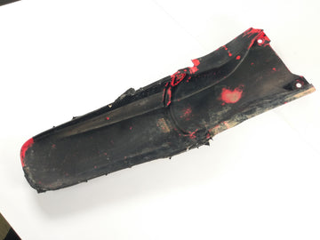 Honda CRF 450 [2002] - Rear fender - 0