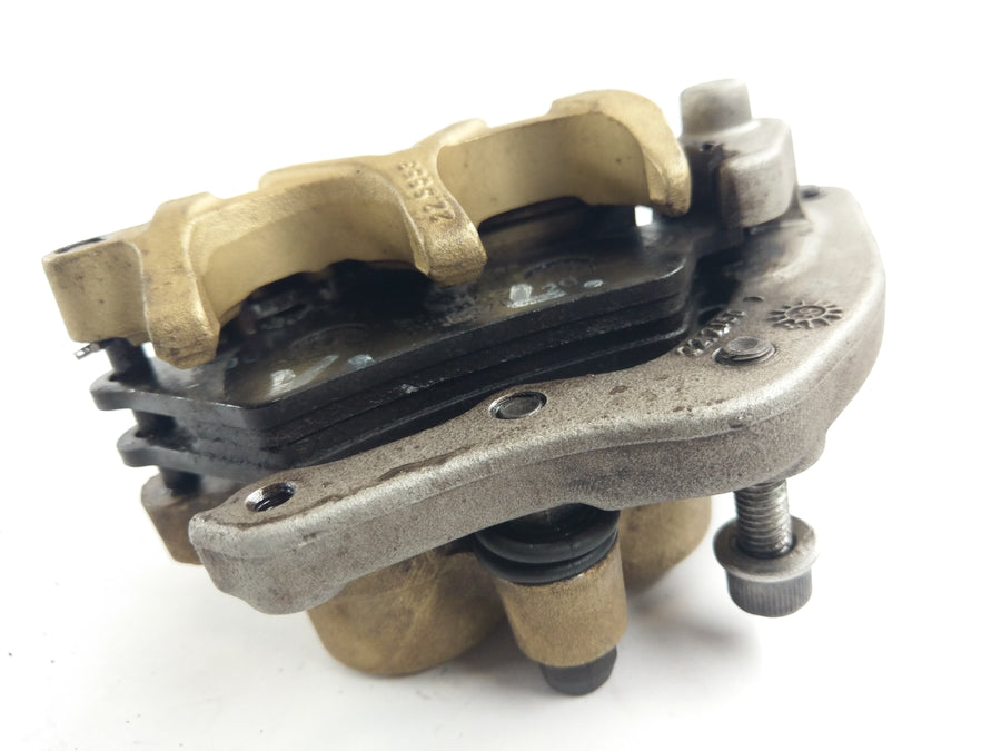 Moto Guzzi Quota 1100 ES [1999] - Brake caliper brake frame front left