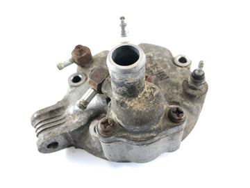Yamaha TZR 125 4FL [1997] - Cylinder head - 0