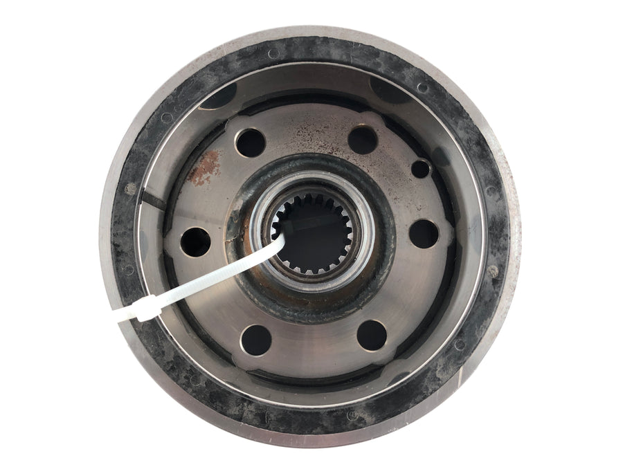 Kawasaki VN 1500 Classic VNT50D [2000] - Flywheel