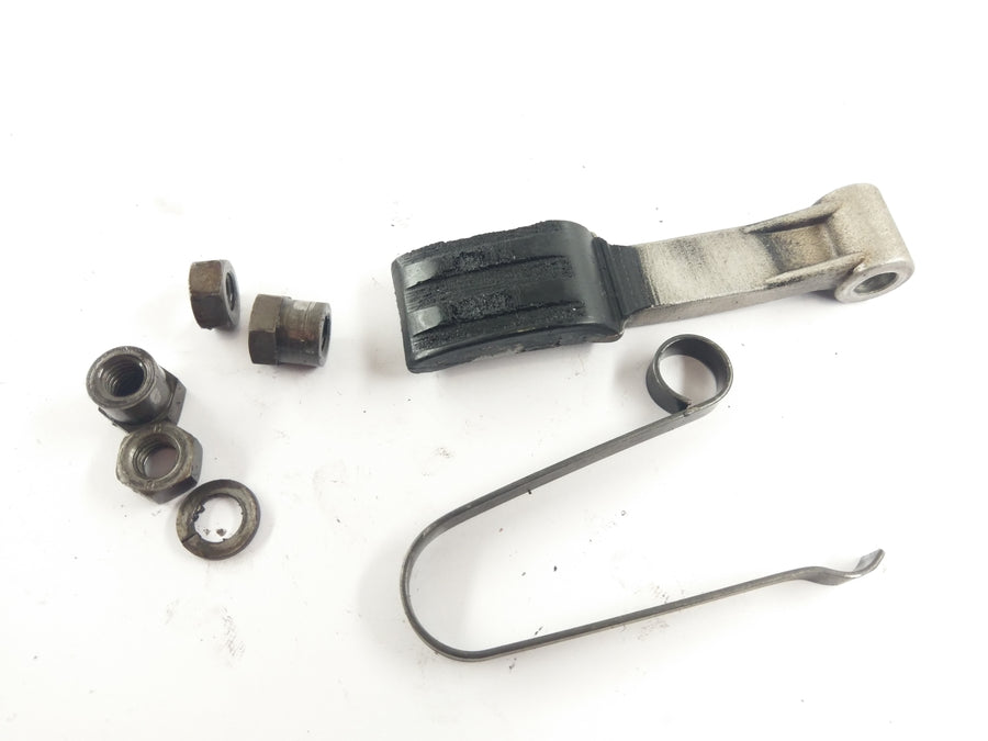 BMW R75/5 [1973] - timing chain tensioner