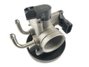 SWM SM 125 R [2017] - Throttle valve-5