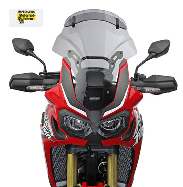 Honda CRF 1000 L Africa Twin [2016-2019]-Variotouringscreen "VTM" - 0