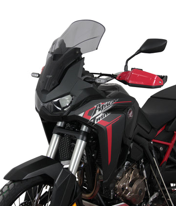 Honda CRF1100L Africa Twin / DCT [2020-2023]-touring disc "TM" - 0