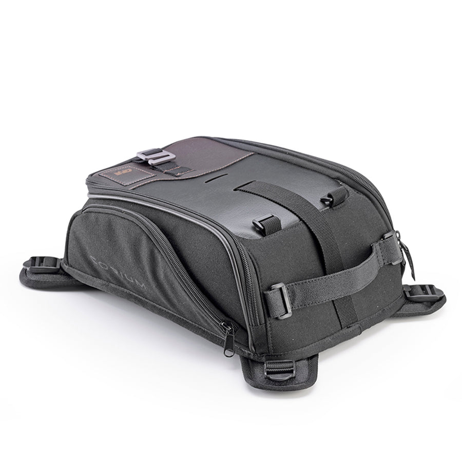 [GIVI] – CORIUM magnet tank bag – volume 8 liters