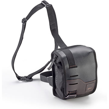 [GIVI] – CORIUM leg bag – volume 3 liters