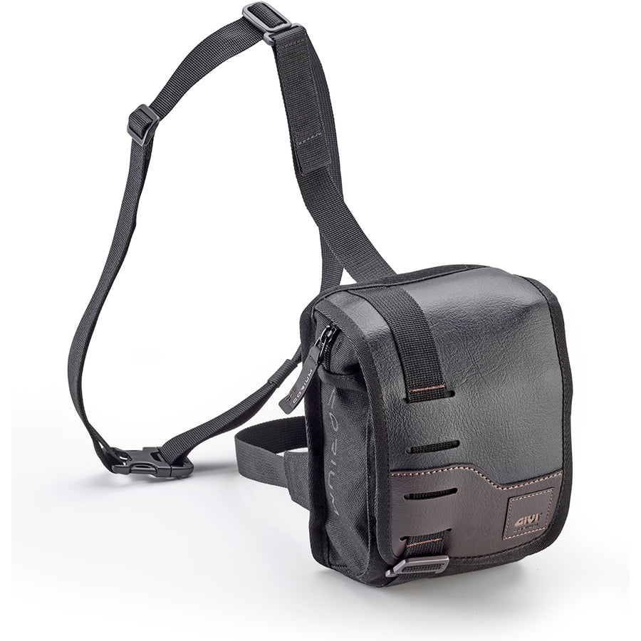 [GIVI] – CORIUM leg bag – volume 3 liters
