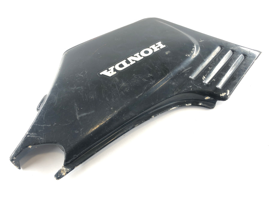 Honda CB 900 F SC01 [1981] - Side panel left