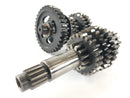 Husqvarna TE 610 8AE [1992] - Gearbox-2