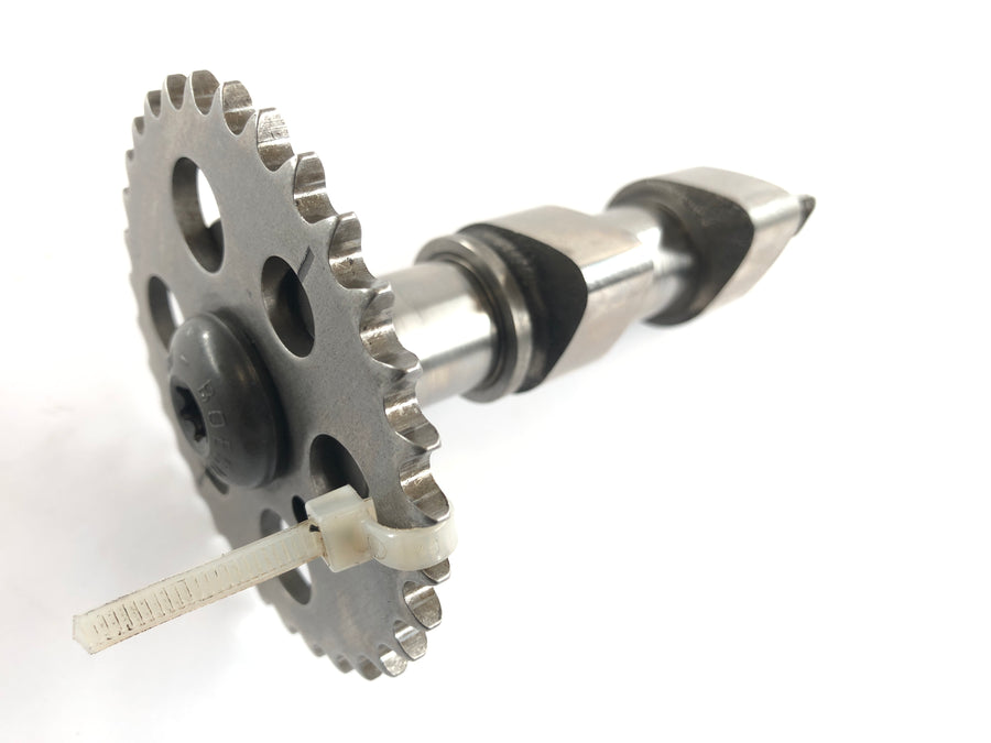 BMW F 650 GS R13 [2000] - Camshaft exhaust camshaft