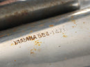 Yamaha XS 650 Type 447 [1975] - Exhaust silencer left and right-3