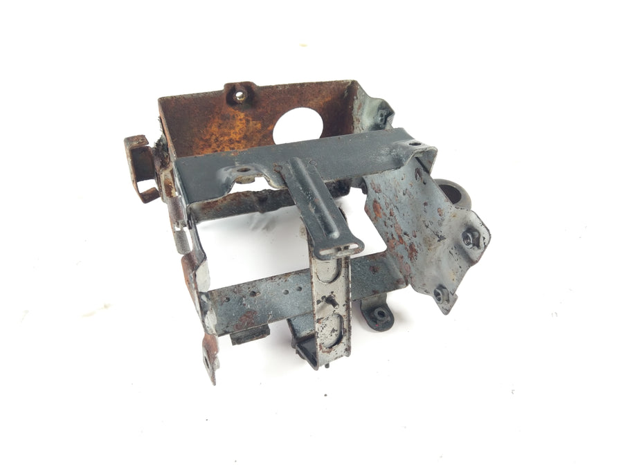 Kawasaki VN 750 [1994] - Battery box