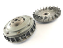 Yamaha Grizzly 660 AM03W [2003] - Vatiomatic set-5