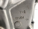 Yamaha TT 600 E 4GV [1996] - Engine housing empty housing-2
