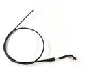 Moto Guzzi California Jackal 1100 KD [all years] - choke cable - reinforced version-5