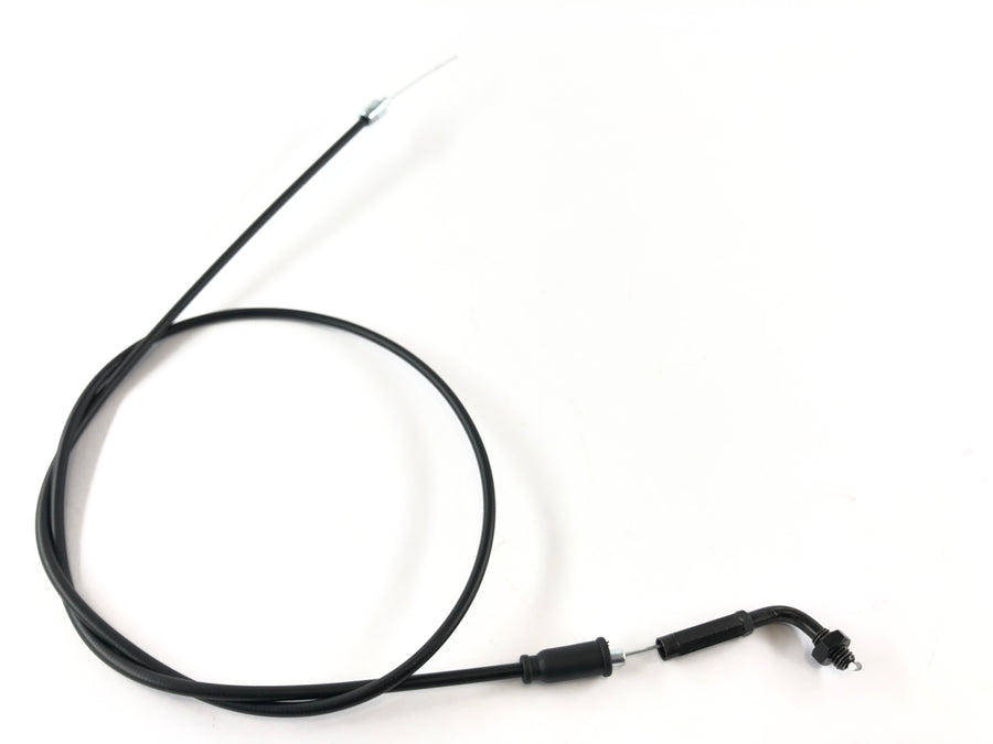Moto Guzzi California Jackal 1100 KD [all years] - choke cable - reinforced version