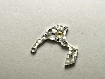 ROLEX 17014 17013 - Caliber 5035 - 6002 - Movement plate center bridge pont - 0