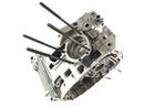 BMW R 1100 R Type 259 [1999] - Engine housing-6