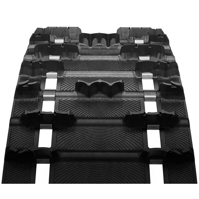 SKI DOO MXZ X 550 [2008-2015] - snowmobile track