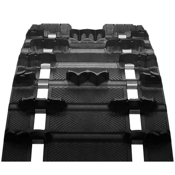 POLARIS 650 INDY VR 1 137 [2021] - Snowmobile track