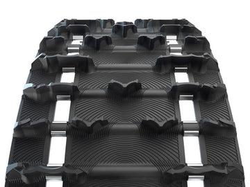 POLARIS XLT [1993-1995] - snowmobile track