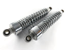 Triumph Thruxton 900 [2004] - Shock Absorber Strut Set Pair-2