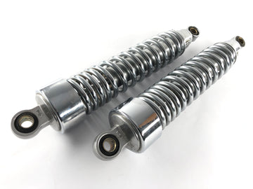 Triumph Thruxton 900 [2004] - Shock Absorber Strut Set Pair - 0