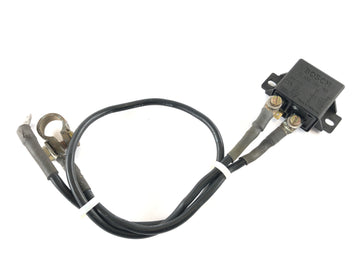 Laverda 1000 / 1 [1973] - Starter Relay Starter Relay - 0