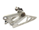 Suzuki GSX-R 1100 GV73B [1991] - Footrest Driver's footrest Left with gearshift pedal-5