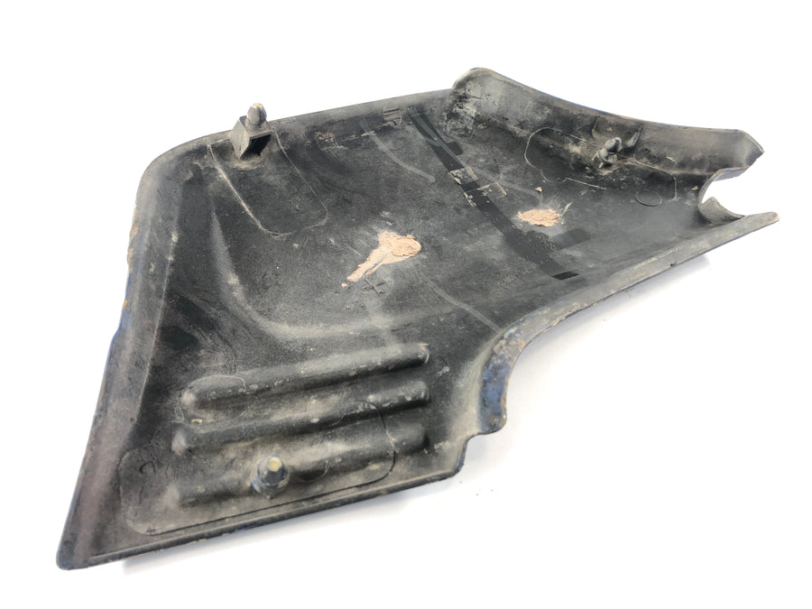 Honda CB 900 F SC01 [1981] - Side panel left