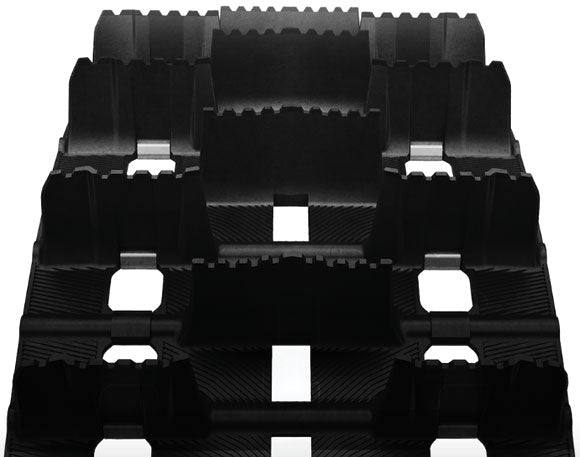 YAMAHA FX NYTRO M TX SE [2010-2014] - snowmobile track belt