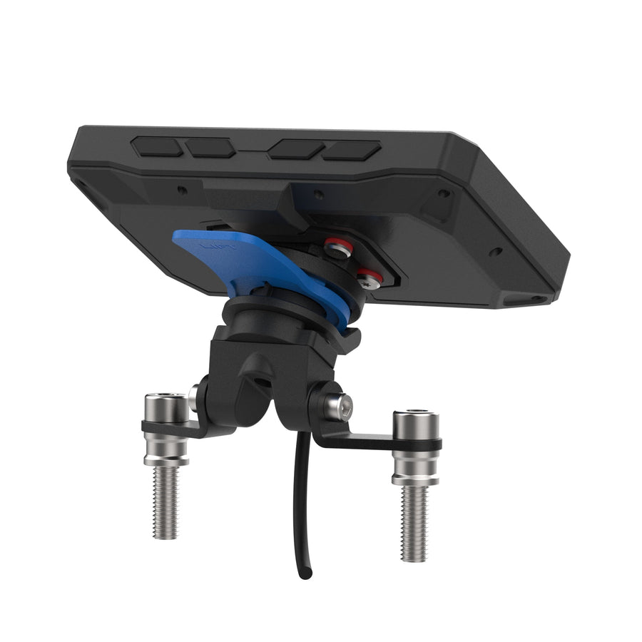 Suzuki GSX-S1000F [2015–2021] - Chigee-Lenkerklemmhalterung