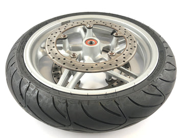 BMW R 1100 S [2001] - Front wheel rim