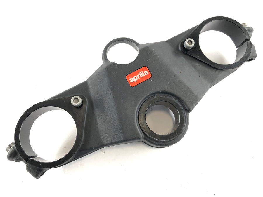 Aprilia RST 1000 Futura [2004] - fork bridge above