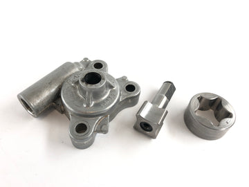 KTM Duke 125 [2011] - Oil pump
