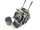 Honda NS 400 R NC19 [1985] - Cylinder left with piston-5