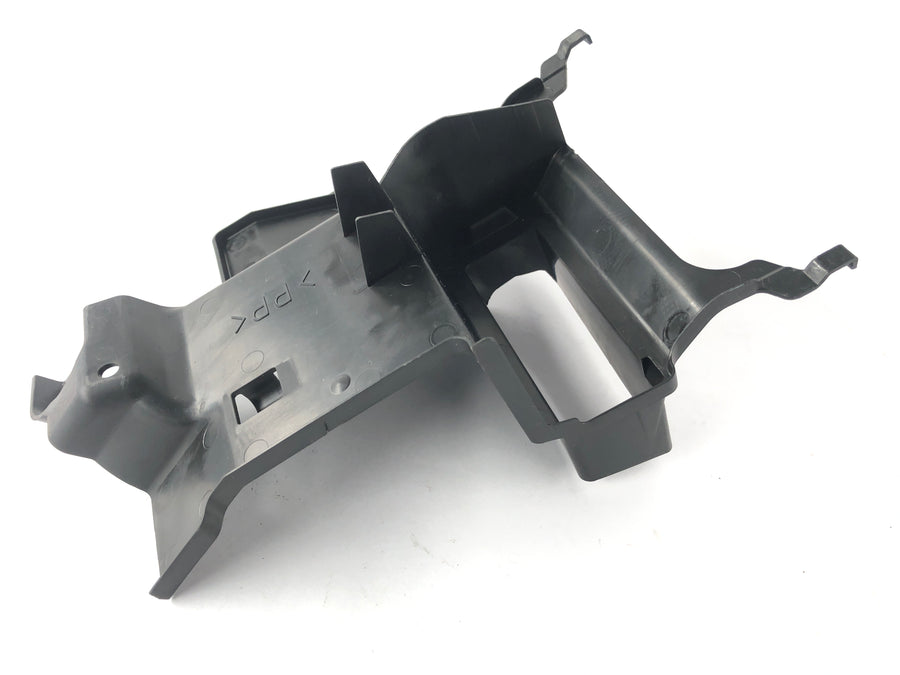 Yamaha XT 1200 Z Super Tenere DP01 [2012] - Fairing Cover ABS block cover