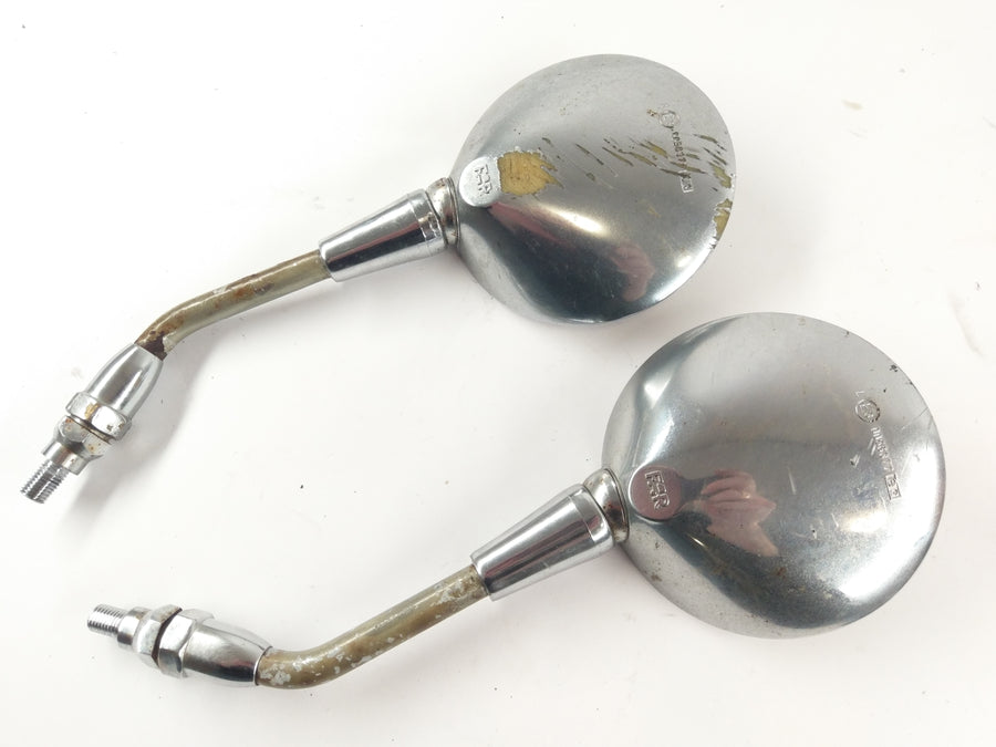 Moto Guzzi Nevada 750 LK [2001] - Mirror Rearview Mirror Pair