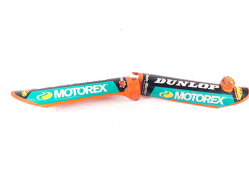 KTM SX-F 250 4-stroke [2008] - Fork protectors