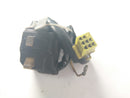 Suzuki DR 650 SP42B - handlebar fitting indicators-1