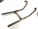 Moto Guzzi 850-T3 VD [1979] - Exhaust manifold Exhaust manifold-1