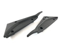 Moto Guzzi Stelvio 1200 8V [2011] - Frame cover left and right-2