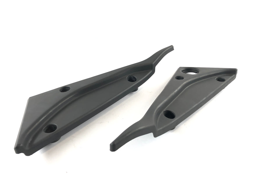 Moto Guzzi Stelvio 1200 8V [2011] - Frame cover left and right