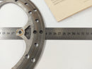 Honda XR 600 R PE04 [1994] - Brake disc set with ABE for front-2